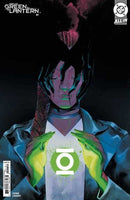 Absolute Green Lantern