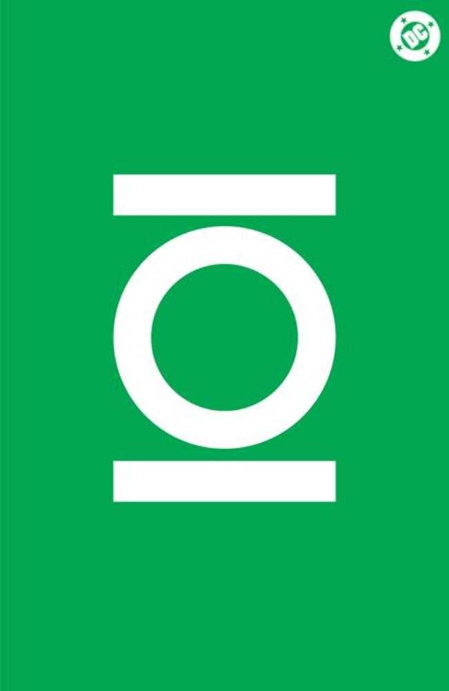Absolute Green Lantern