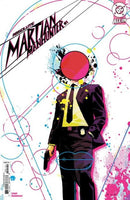 Absolute Martian Manhunter