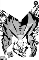 Absolute Martian Manhunter