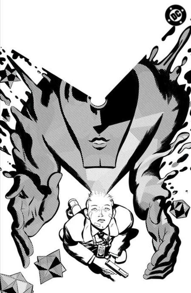 Absolute Martian Manhunter