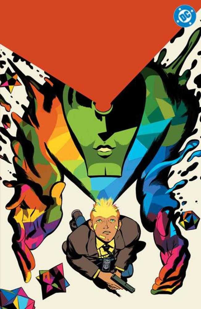 Absolute Martian Manhunter