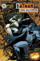 Batman The Long Halloween The Last Halloween
