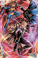 Birds Of Prey