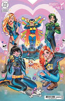 Birds Of Prey