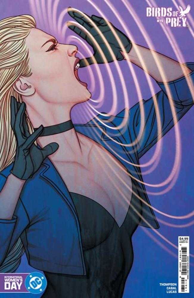 Birds Of Prey