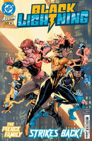 Black Lightning