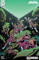 Challengers Of The Unknown