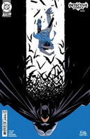 Detective Comics