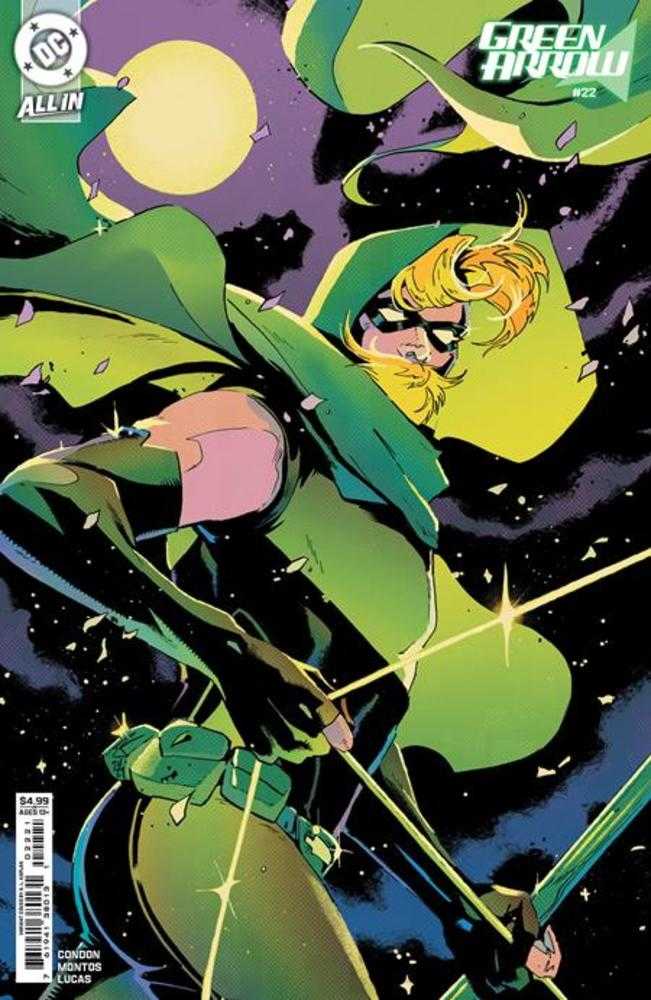 Green Arrow