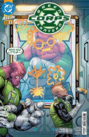 Green Lantern Corps