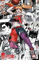 Harley Quinn