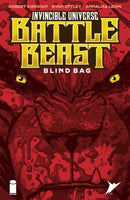 Invincible Universe Battle Beast