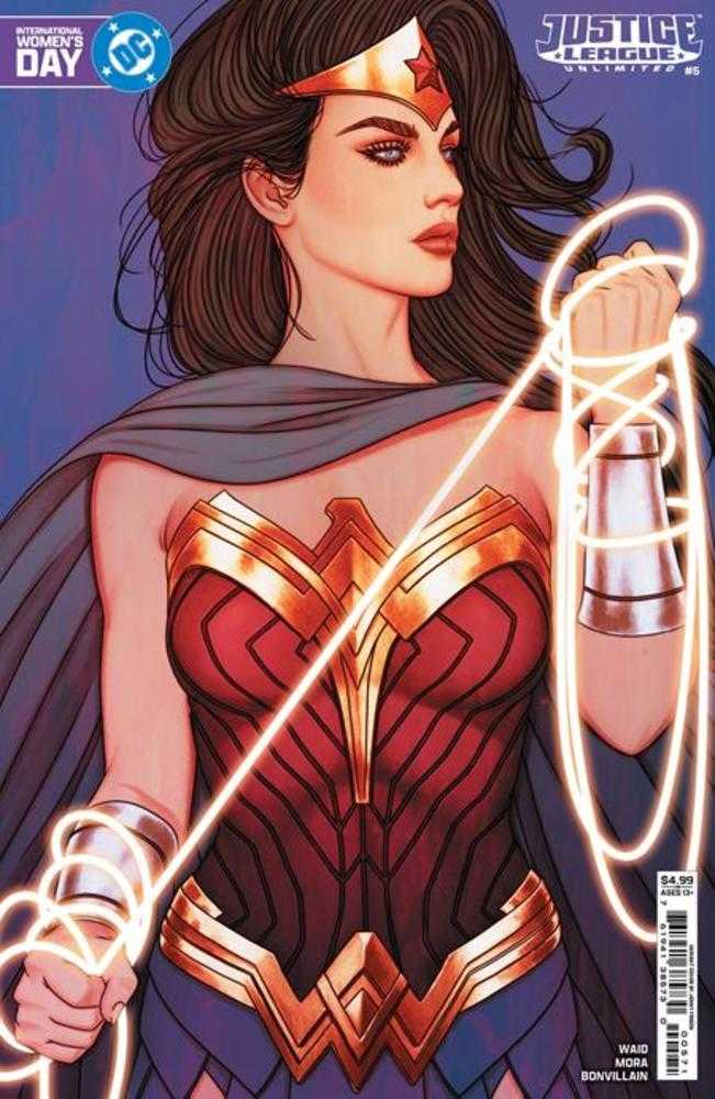 Justice League Unlimited
