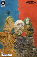 Metamorpho The Element Man