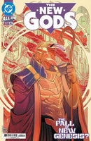 New Gods