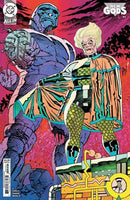New Gods