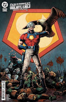Peacemaker Presents The Vigilante Eagly Double Feature