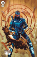 Peacemaker Presents The Vigilante Eagly Double Feature