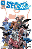 Secret Six