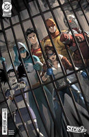 Secret Six