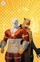 Secret Six