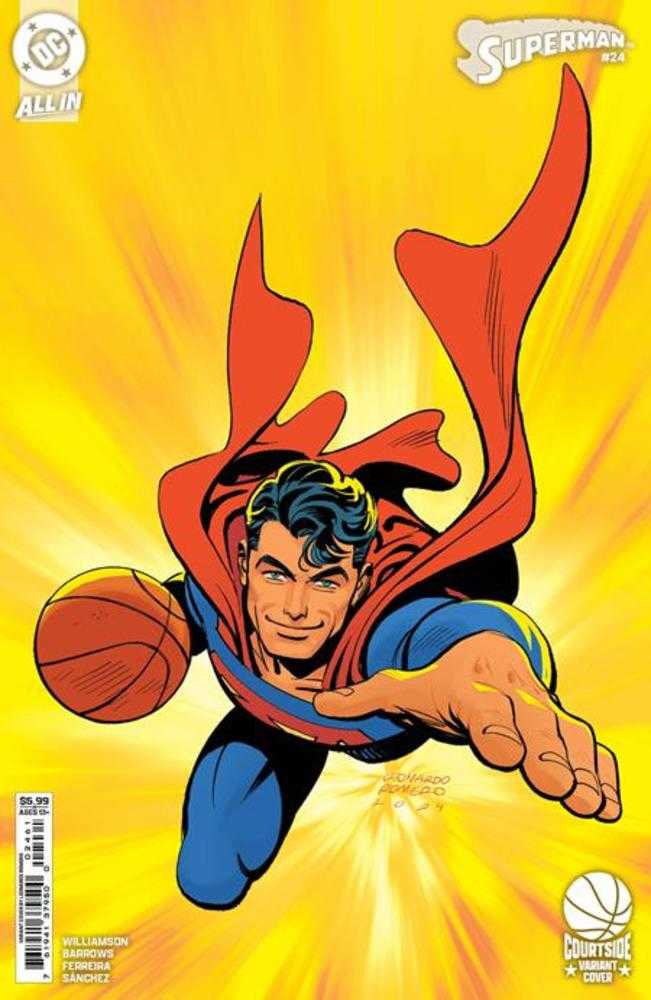 Superman