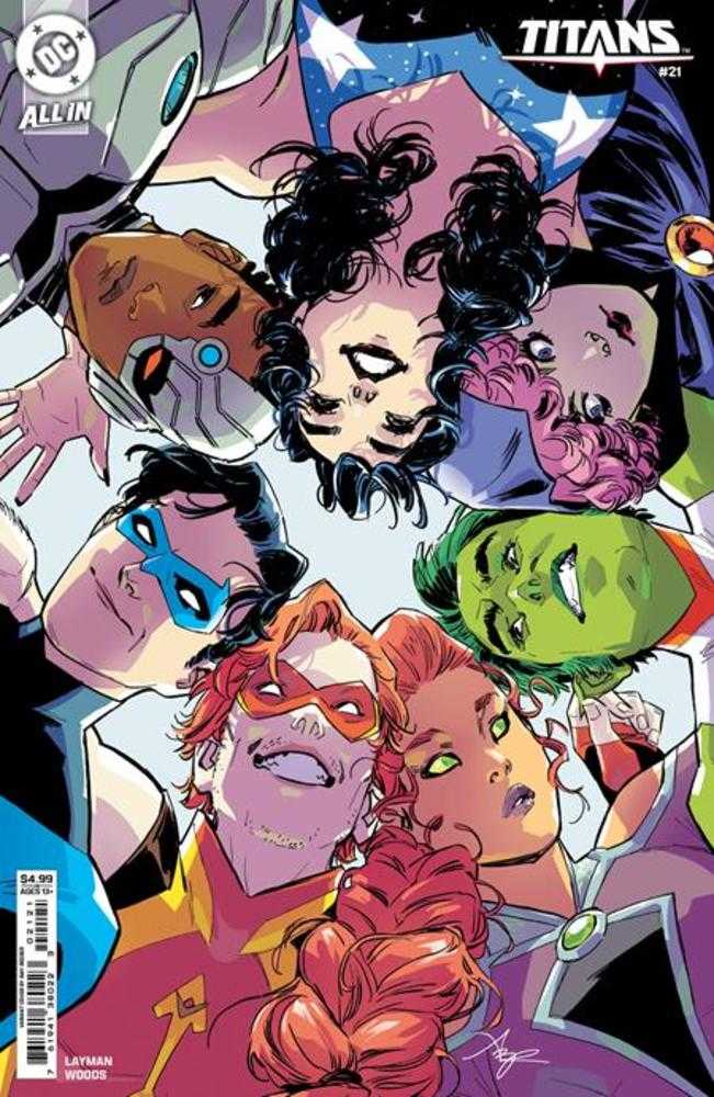 Titans