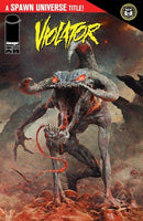 Spawn Violator
