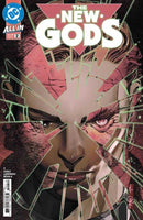 New Gods