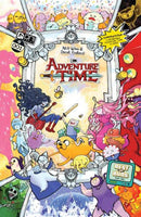 Adventure Time (2025)