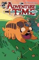 Adventure Time (2025)