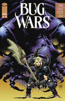 Bug Wars