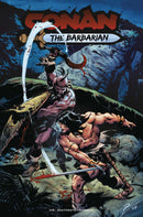 Conan the Barbarian
