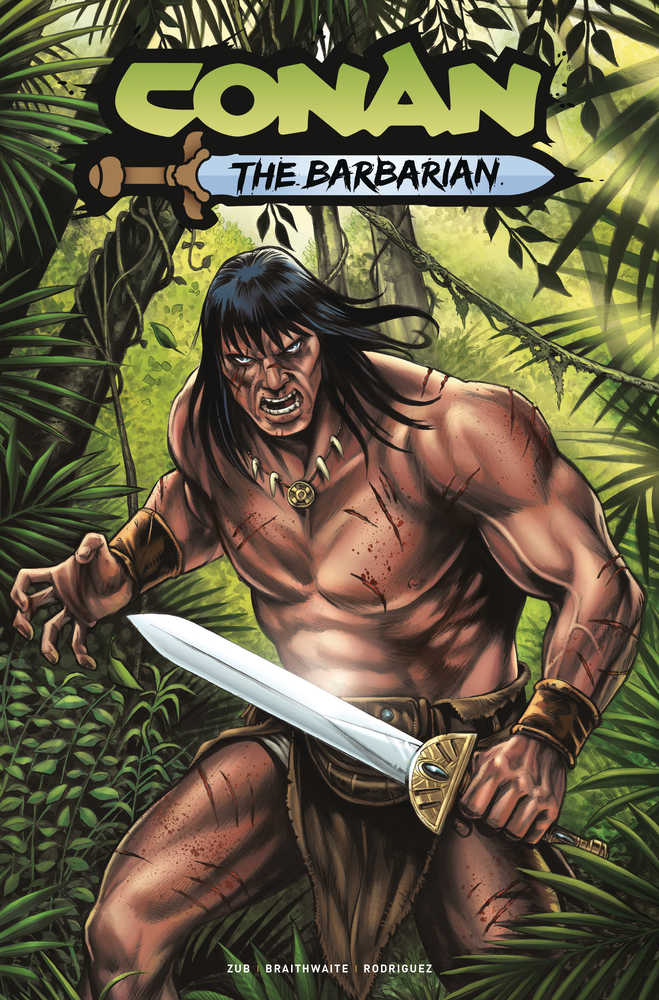 Conan the Barbarian