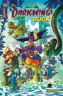 Darkwing Duck
