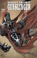 Deadly Tales Of The Gunslinger Spawn