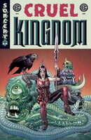 EC Cruel Kingdom