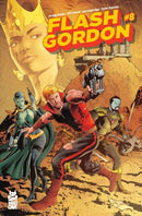 Flash Gordon