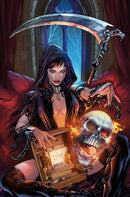 Grimm Fairy Tales Tales Of Terror Volume 5