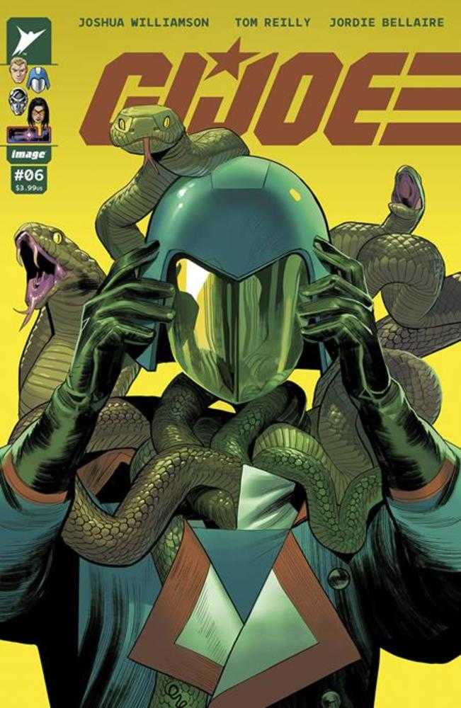 G.I. Joe