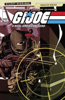 G.I. Joe A Real American Hero Beach Head