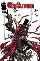 Gunslinger Spawn