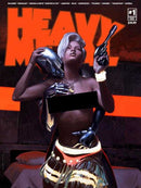 Heavy Metal Magazine