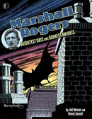 Marshall Rogers Brightest Days & Darkest Knights Hardcover (Mature)
