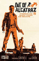Out Of Alcatraz