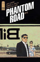 Phantom Road
