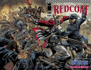 Redcoat