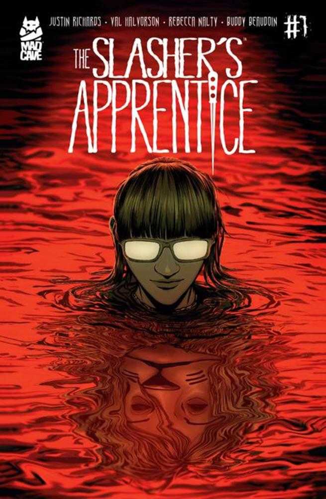 Slashers Apprentice