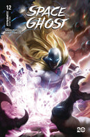 Space Ghost
